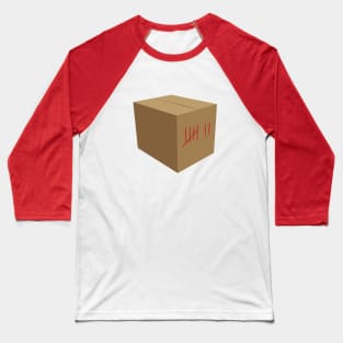 Seven Baseball T-Shirt